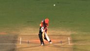 KKR vs SRH IPL 2024 Final: Matthew Hayden Believes Mitchell Starc’s Wicket of Abhishek Sharma Ended the Match for Sunrisers Hyderabad
