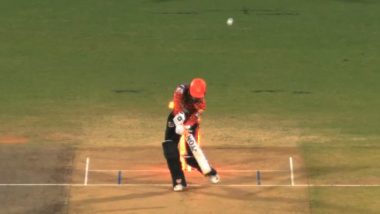 KKR vs SRH IPL 2024 Final: Matthew Hayden Believes Mitchell Starc’s Wicket of Abhishek Sharma Ended the Match for Sunrisers Hyderabad