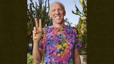 Bill Walton, Hall of Fame NBA Champion and Star Broadcaster Dies of Cancer at Age of 71