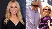 Barbara Alyn Woods Splits From Husband John Lind After Two Decades of Marriage