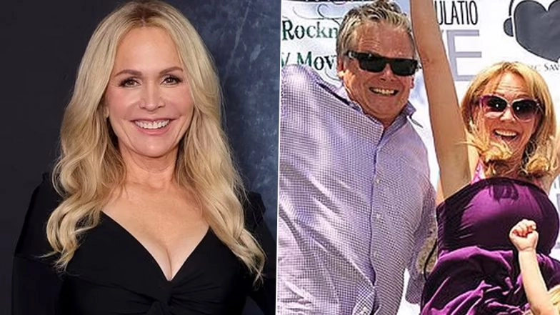 Barbara Alyn Woods Splits From Husband John Lind After Two Decades of Marriage