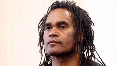 Former France World Cup Winner Christian Karembeu Says Two of His Relatives Have Been Killed in New Caledonia