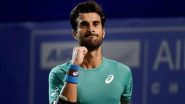 Yuki Bhambri-Albano Olivetti vs John Peers-Roman Safiullin, French Open 2024 Free Live Streaming Online: How to Watch Live TV Telecast of Roland Garros Men’s Doubles Tennis Match?