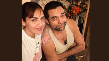 Esha Deol and Cousin Abhay Deol Turn Up the Fun Factor With Their Hilarious Banter on Insta! (See Pic)