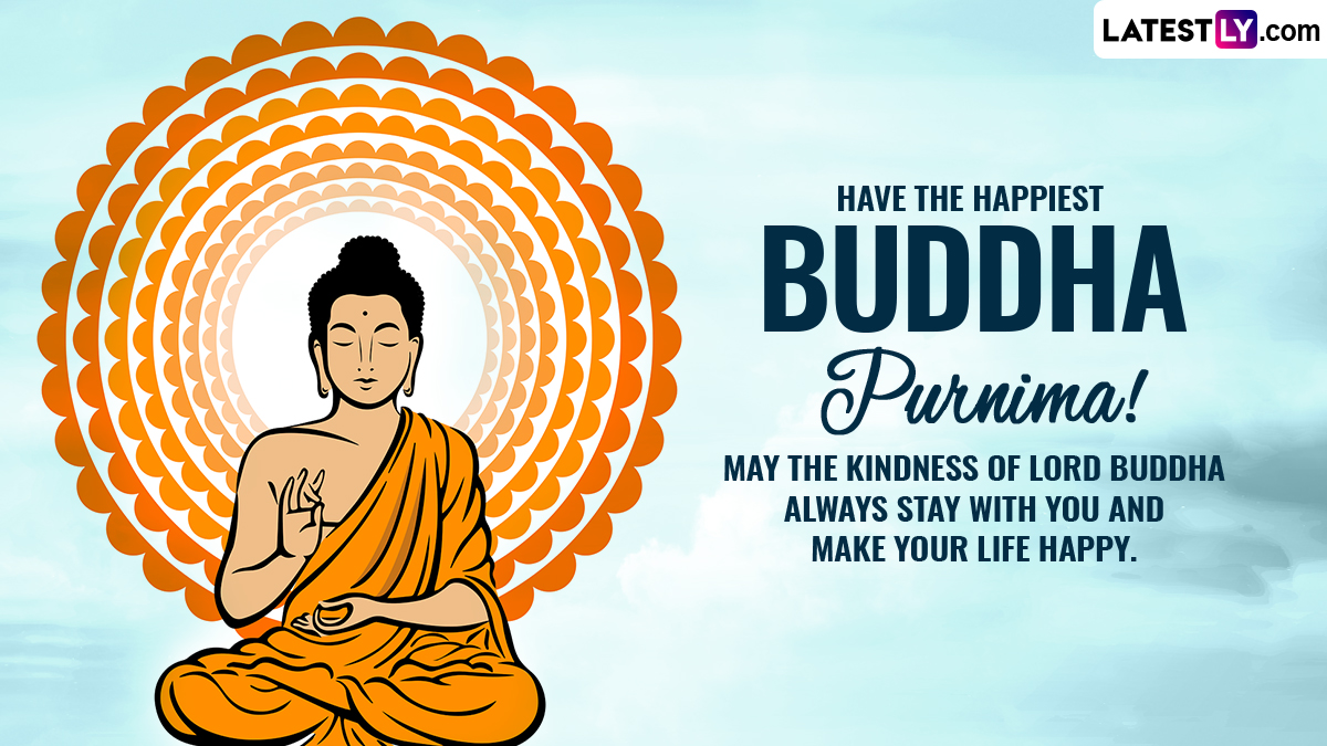 Happy Buddha Purnima Images and Vesak HD Wallpapers for Free Download ...