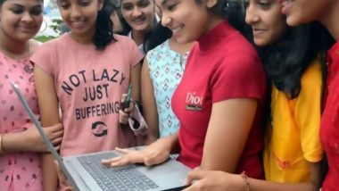 CUET UG Result 2024: NTA Working on It, Date Will Be Announced Soon, Says UGC