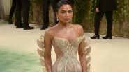 Who Is Mona Patel, The Indian Entrepreneur Making Waves at Met Gala 2024 With Her Mechanical Butterflies Dress? Deets Inside