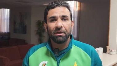 Pakistan All-Rounder Iftikhar Ahmed Hopeful of Series Turnaround After Ireland Pulls Off Upset in PAK vs IRE 1st T20I 2024 (Watch Video)