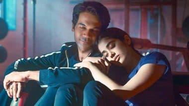 Mr and Mrs Mahi Review: Rajkummar Rao Overshadows Janhvi Kapoor's Performance In This Sharan Sharma Directorial, Say Critics