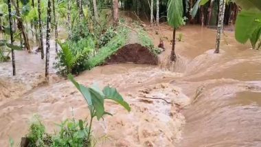 Assam Floods: Six More Die As Flooding Disrupts Normal Life, Death Toll Reaches 72