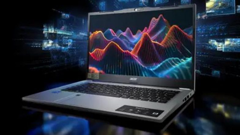 Acer TravelLite Laptop Launched in India; From Price to Specifications, Know Everything About Latest Laptop From Acer