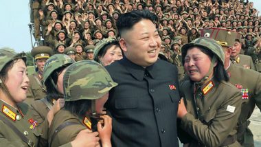 Kim Jong Un Handpicks 25 'Virgin Girls' Every Year For His 'Pleasure Squad', North Korean Defector Reveals How and Why