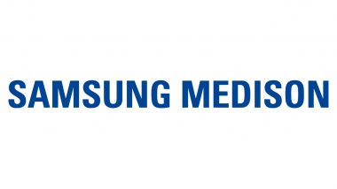 Samsung Electronics Affiliate ‘Samsung Medison’ Acquires French Artificial Intelligence Medtech Startup ‘Sonio’ To Expand Its AI-Powered Healthcare Solution Business, Says Report