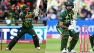 ENG vs PAK 2nd T20I 2024: Shoaib Malik Criticises Pakistan Batting Line-Up as Visitors Collapse Against English Attack (See Post)