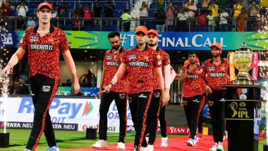 Sunrisers Hyderabad Assistant Coach Simon Helmot After Losing in KKR vs SRH IPL 2024 Final, Says ‘Will Come Back Harder Next Season’