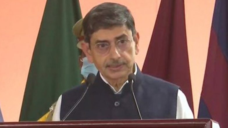 Consistent Attempts Being Made To Isolate TN From Rest of India on Lingual Basis: Tamil Nadu Guv