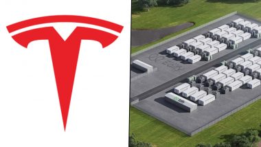 Elon Musk’s Tesla Secures New USD 150 Million Estimated Megapack Contract for New Battery in Australia