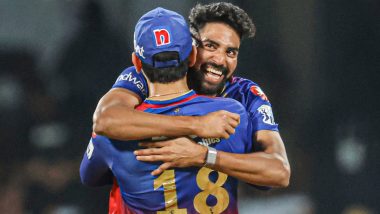 Royal Challengers Bengaluru Bowlers Restrict Gujarat Titans to Lowest Powerplay Total in IPL 2024, Achieves Feat During RCB vs GT Match at M Chinnaswamy Stadium