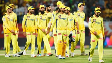 GT vs CSK Dream11 Team Prediction, IPL 2024: Tips and Suggestions To Pick Best Winning Fantasy Playing XI for Gujarat Titans vs Chennai Super Kings