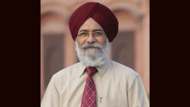 Surjit Patar Dies: Padma Shri Recipient Punjabi Poet and Writer Passes Away at 79