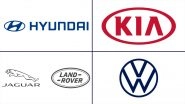 Hyundai Motor, Kia, Jaguar Land-Rover and Volkswagen To Recall Over 7,783 Vehicles for Faulty Parts