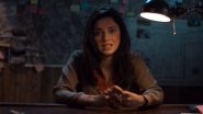 Savi – A Bloody Housewife Teaser: Divya Khossla's Character Shares Daring Jailbreak Plan in Anil Kapoor-Abhinay Deo’s Film (Watch Video)