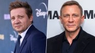 Wake Up Dead Man &ndash; A Knives out Mystery: Jeremy Renner Joins Daniel Craig in Rian Johnson&rsquo;s Murder Mystery