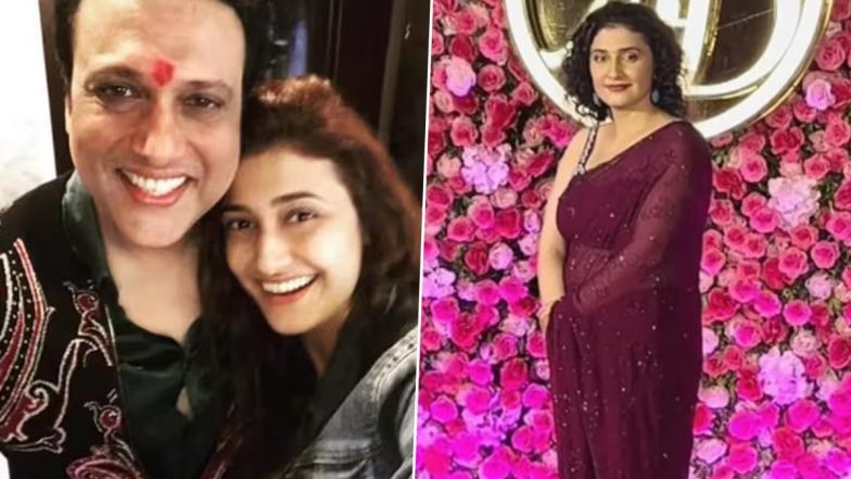 'Fake'! Ragini Khanna Debunks Viral Video Claiming She Converted To Christianity; Govinda's Niece Regrets Sharing Controversial Clip on Her Insta