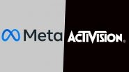 Meta and Game Developer Activision Sued by Families of Victims Killed in US School Shooting Over Alleged Promotion of Use of Firearms to Minors