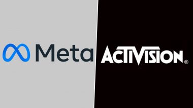 Meta and Game Developer Activision Sued by Families of Victims Killed in US School Shooting Over Alleged Promotion of Use of Firearms to Minors