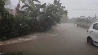 Bengaluru Weather Forecast: IMD Predicts Heavy Rainfall This Week, Check Dates