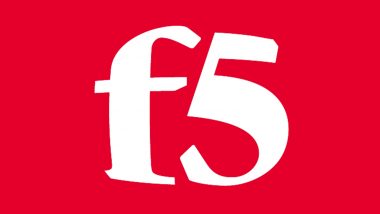 Cloud Security Firm F5 Appoints Pratik Shah as Managing Director for India and SAARC Region