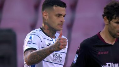 Serie A 2023–24: Atalanta Comes From Behind To Beat Salernitana and Improve UEFA Champions League Chances