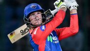 Matthew Short, Jake Fraser-McGurk in Contention for Australia’s ICC T20 World Cup 2024 Travelling Reserves: Report