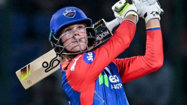 Jake Fraser-McGurk Happy To Stay Patient After Missing ICC T20 World Cup 2024 Selection
