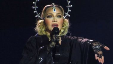 Madonna Makes History With Record-Breaking Crowd of 1.6 Million at Copacabana Beach on Tour’s Final Night