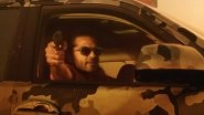 Thug Life Update: Silambarasan Looks Cool in New Avatar, Joins Kamal Haasan and Mani Ratnam&rsquo;s Film (Check Promo Video)