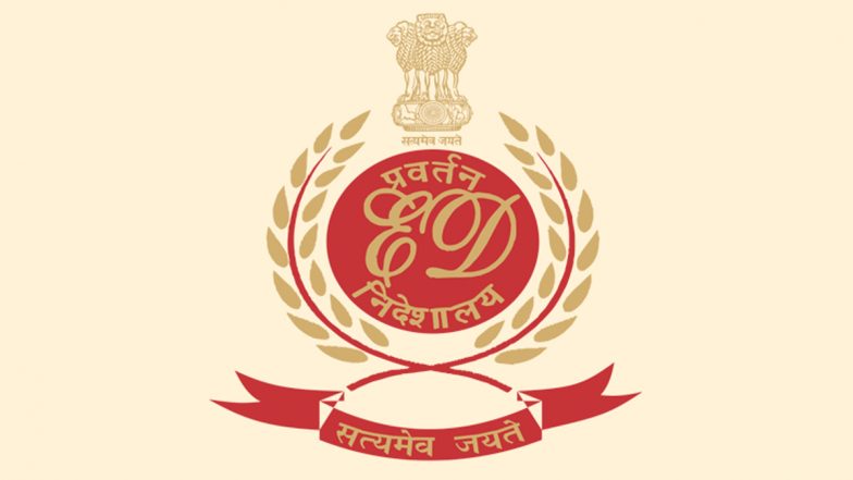 New ED Director: Rahul Navin Appointed as Director of Enforcement Directorate