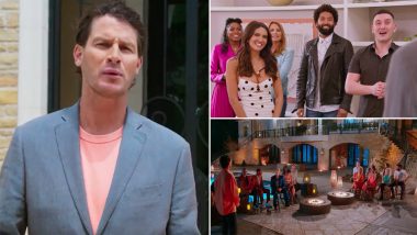 The GOAT OTT Release: Here’s When and Where To Watch Daniel Tosh Hosted Reality Show Online