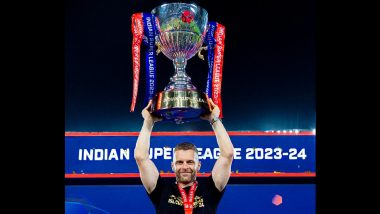 ISL-Winning Head Coach Petr Kratky Extends Contract With Mumbai City FC, To Stay Till End of 2025–26 Season