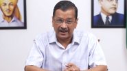 ‘If You Are Happy, Kejriwal Will be Happy in Jail’, Tweets Arvind Kejriwal Ahead of Surrender As Interim Bail Period Ends in Excise Policy Case