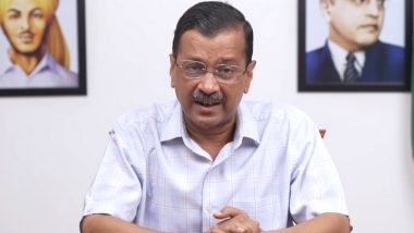 ‘If You Are Happy, Kejriwal Will be Happy in Jail’, Tweets Arvind Kejriwal Ahead of Surrender As Interim Bail Period Ends in Excise Policy Case