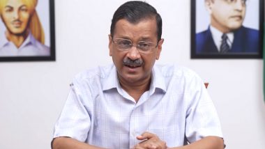 Kejriwal Asks Delhi L-G for Time To Meet on Sep 17, Likely To Tender Resignation: AAP