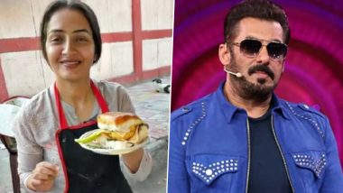 Bigg Boss OTT 3: Delhi's Vada Pav Girl aka Chandrika Dixit Approached For Salman Khan's Reality Show - Reports