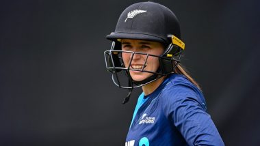 New Zealand Women Wicketkeeper Bernadine Bezuidenhout Retires From International Cricket