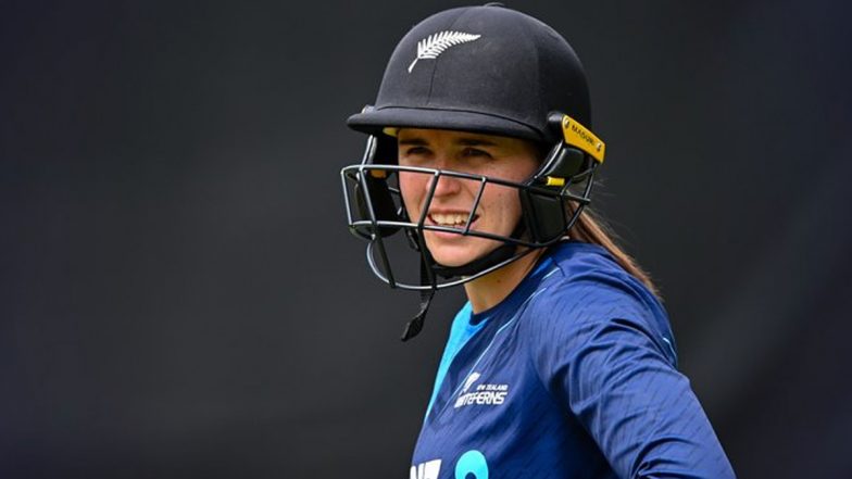 New Zealand Women Wicketkeeper Bernadine Bezuidenhout Retires From International Cricket