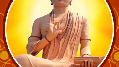 Happy Basava Jayanti Messages, Wishes and Quotes for the Day