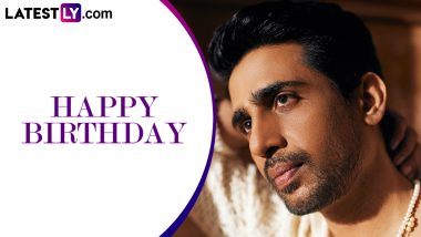 Gulshan Devaiah Birthday: 6 Most Iconic Roles of the Actor That Prove His Versatility