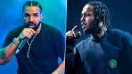 Kendrick Lamar Calls Drake a Paedophile, Rapper Strikes Back With ‘The Heart Part 6’ Diss Track, Here’s How Netizens React