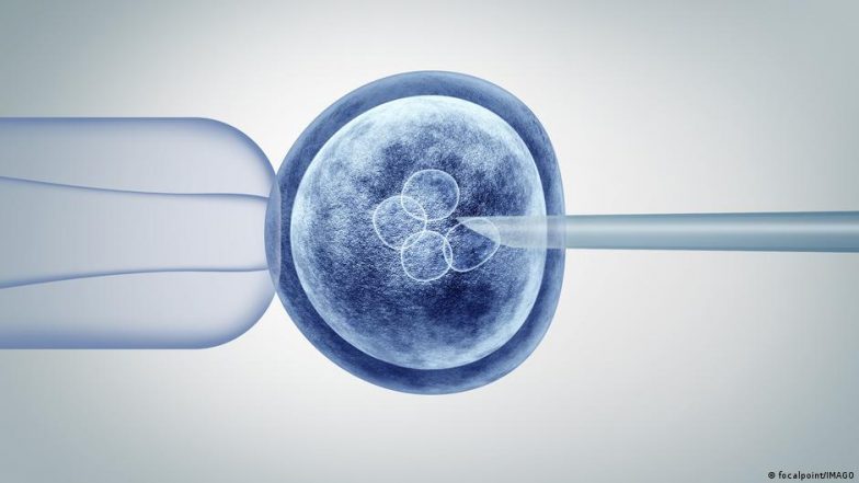 Gene Therapy Trials Treat Inherited Blindness and Deafness
